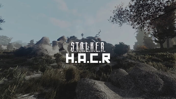 HayZee's Anomaly Community Remaster - Stalker Anomaly H.A.C.R Trailer I6JXmvrtiy0 - 1980x1114 - 2m08s
