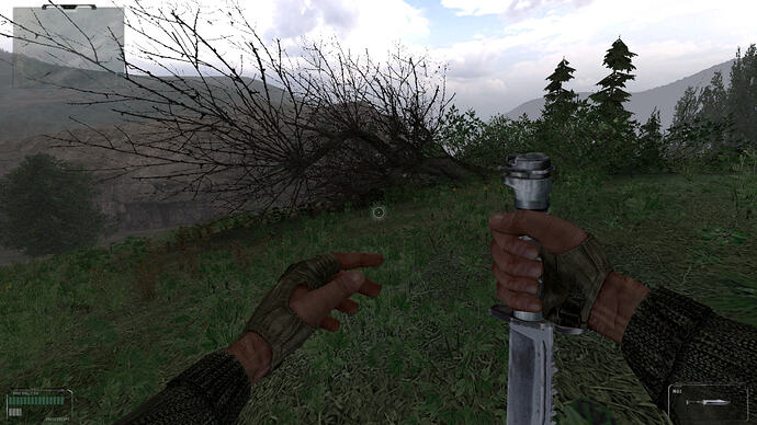 S.T.A.L.K.E.R.  Shadow of Chernobyl Screenshot 2026.05.18 - 10.55.24.40