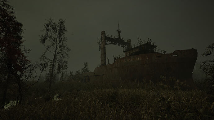 S.T.A.L.K.E.R. 2_ Heart of Chornobyl   01.04.2026 10_05_38