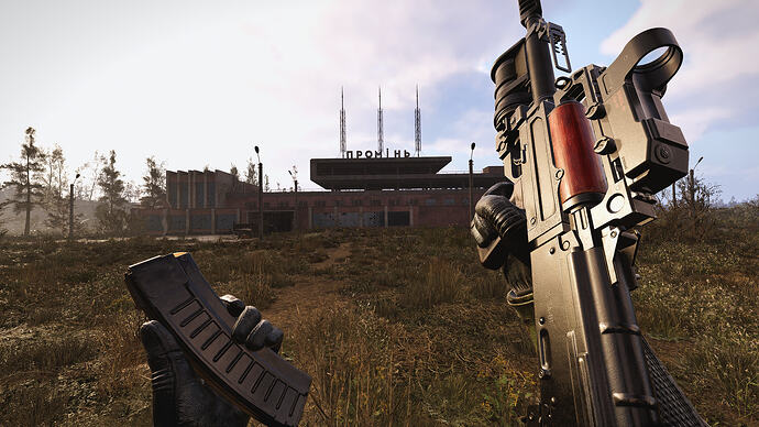 S.T.A.L.K.E.R. 2_ Heart of Chornobyl   06.04.2026 11_03_16